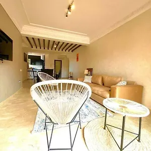 Au Centre Marrakesh