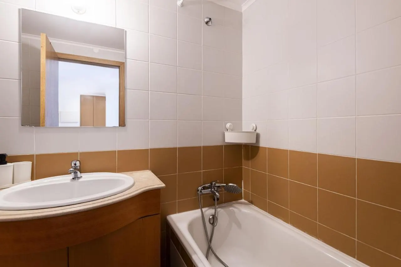 Olaias Design By Homing Apartment Lisbon