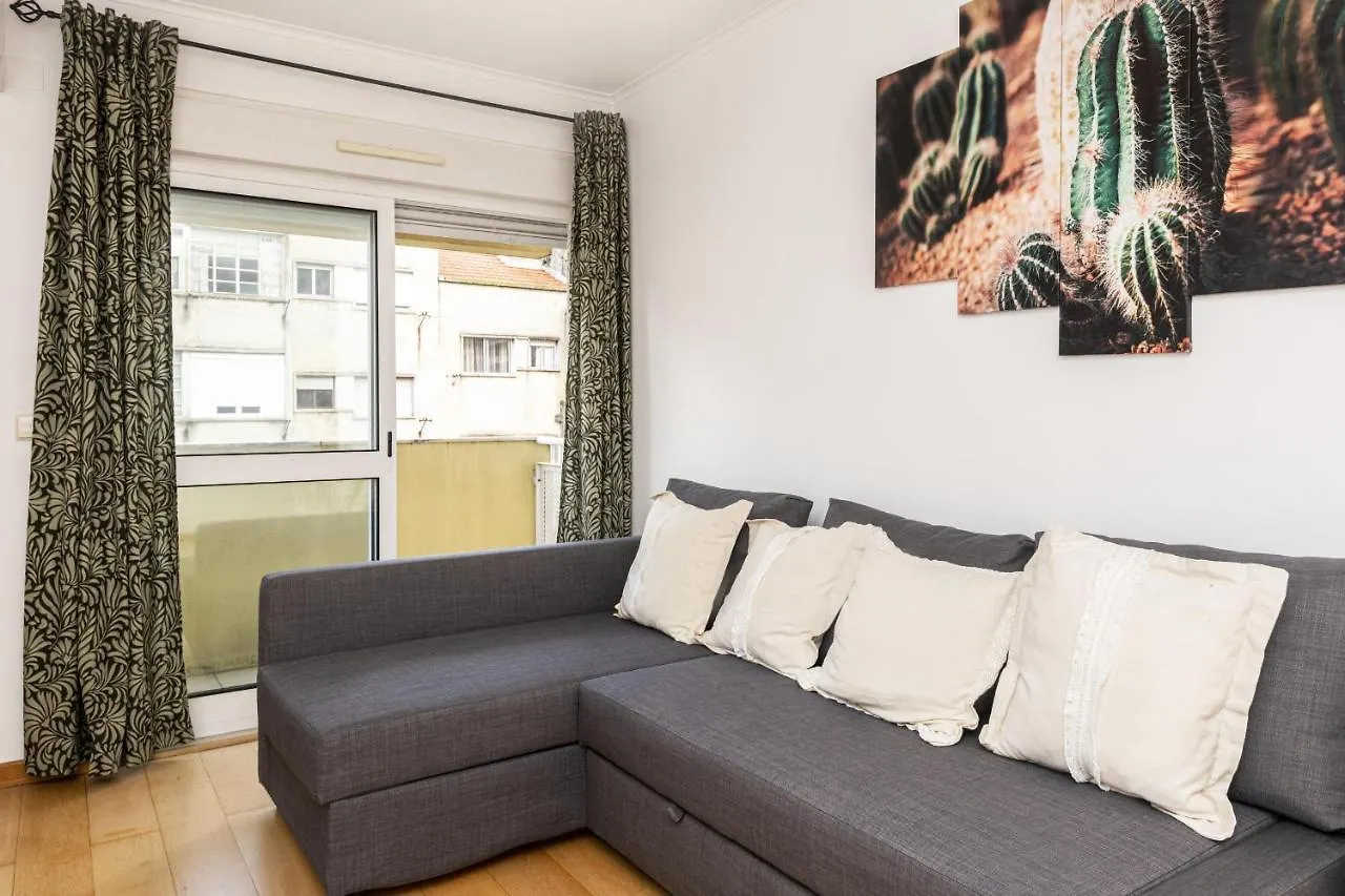 Olaias Design By Homing Apartment Lisbon
