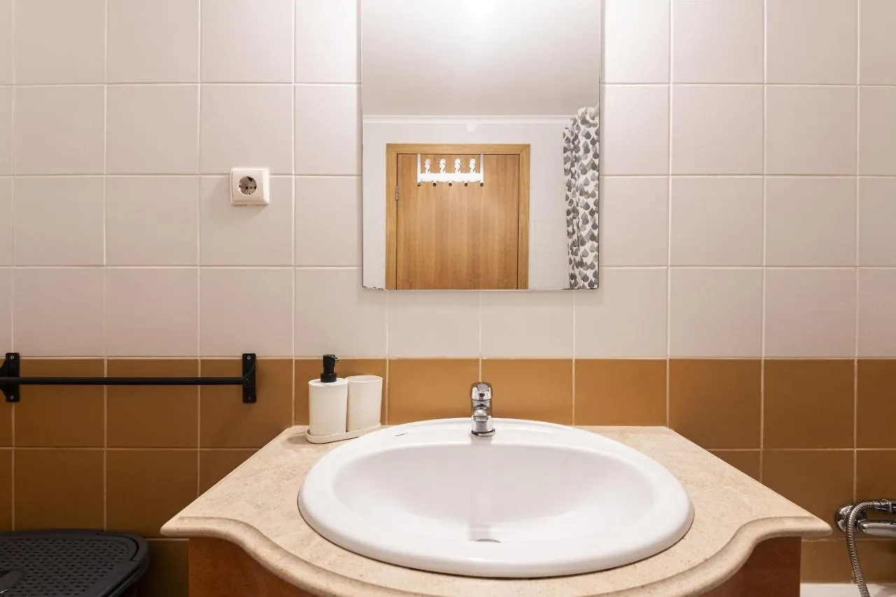 Olaias Design By Homing Apartment Lisbon