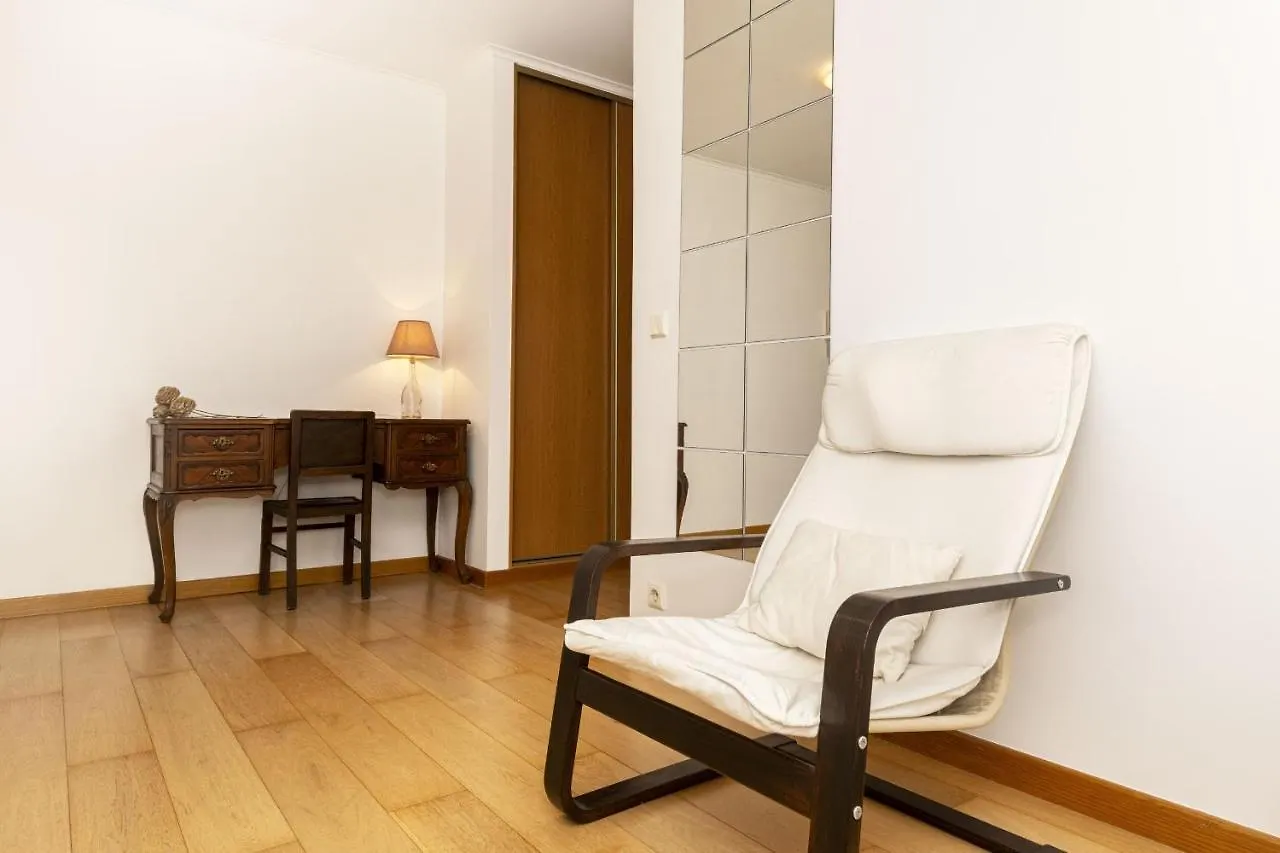 Olaias Design By Homing Apartment Lisbon 0*,  Portugal