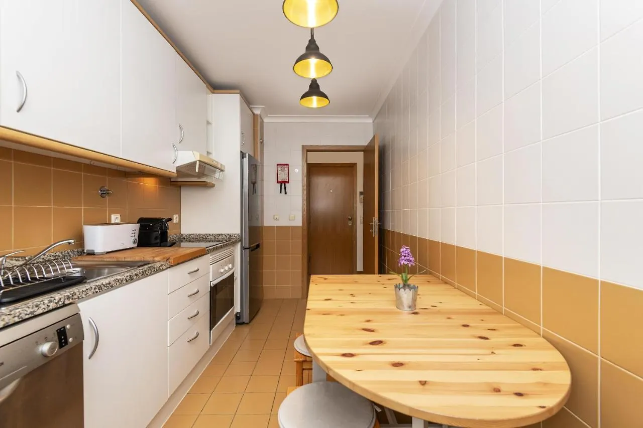 Olaias Design By Homing Apartment Lisbon