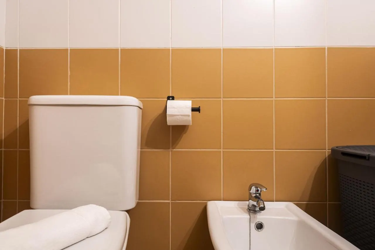 Olaias Design By Homing Apartment Lisbon 0*,