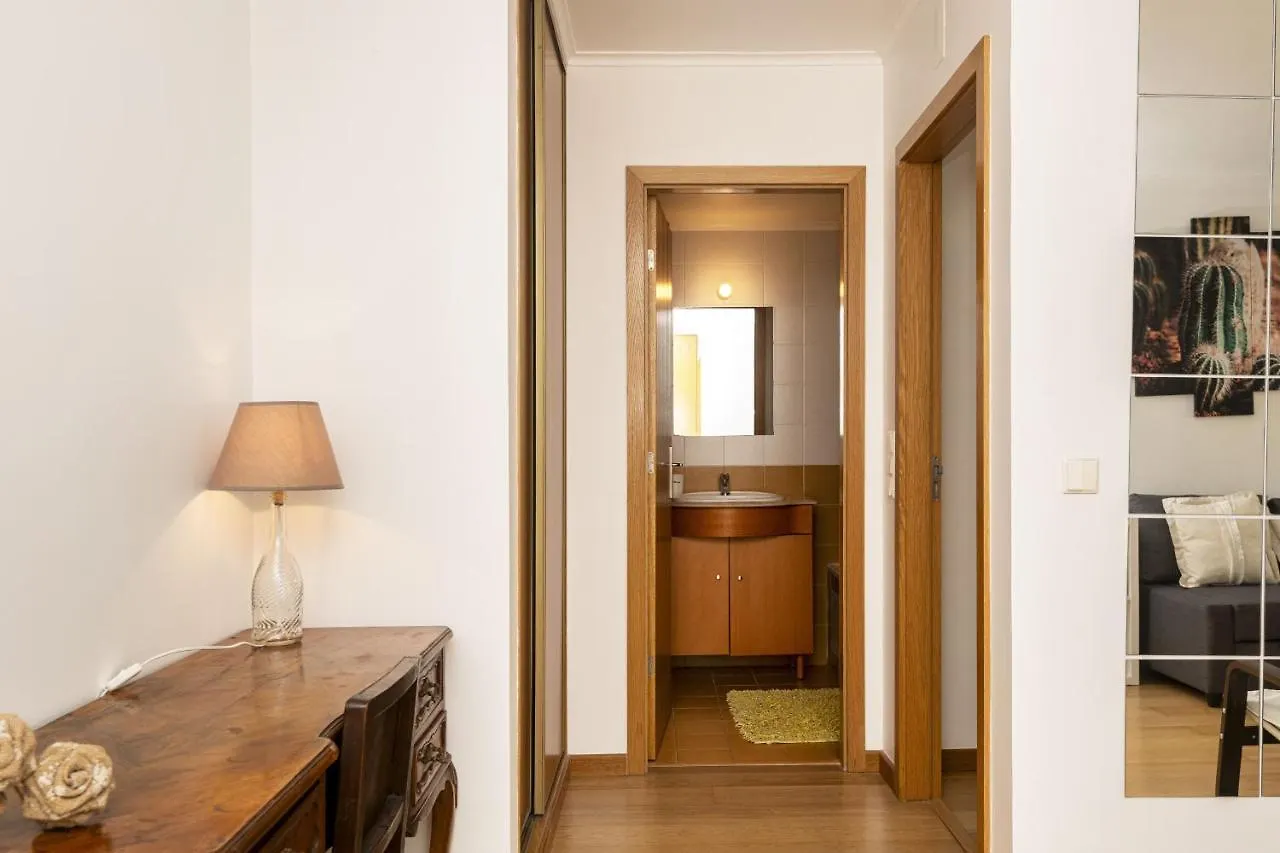 Olaias Design By Homing Apartment Lisbon